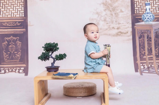 包生男孩正规公司可爱的企鹅宝宝